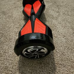 Hover Board 