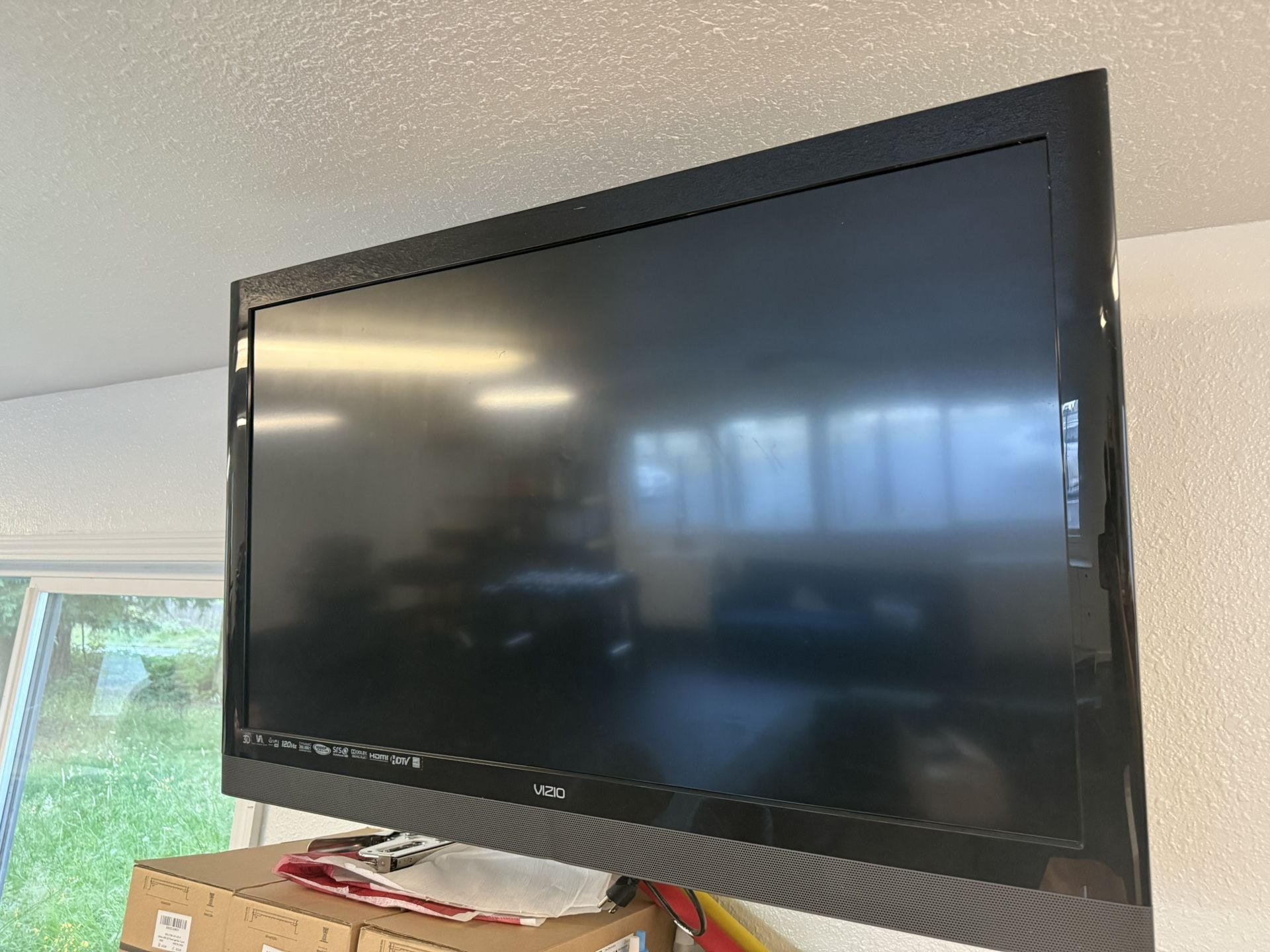 Flat Screen TV