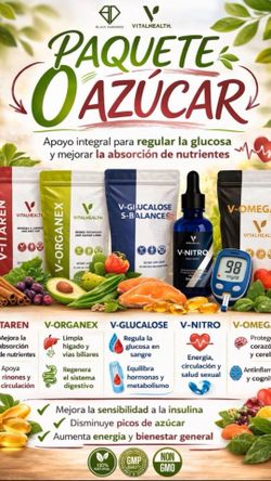 Vital Healt