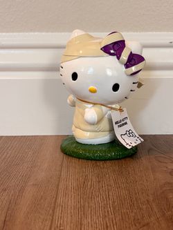 Hello Kitty Mummy