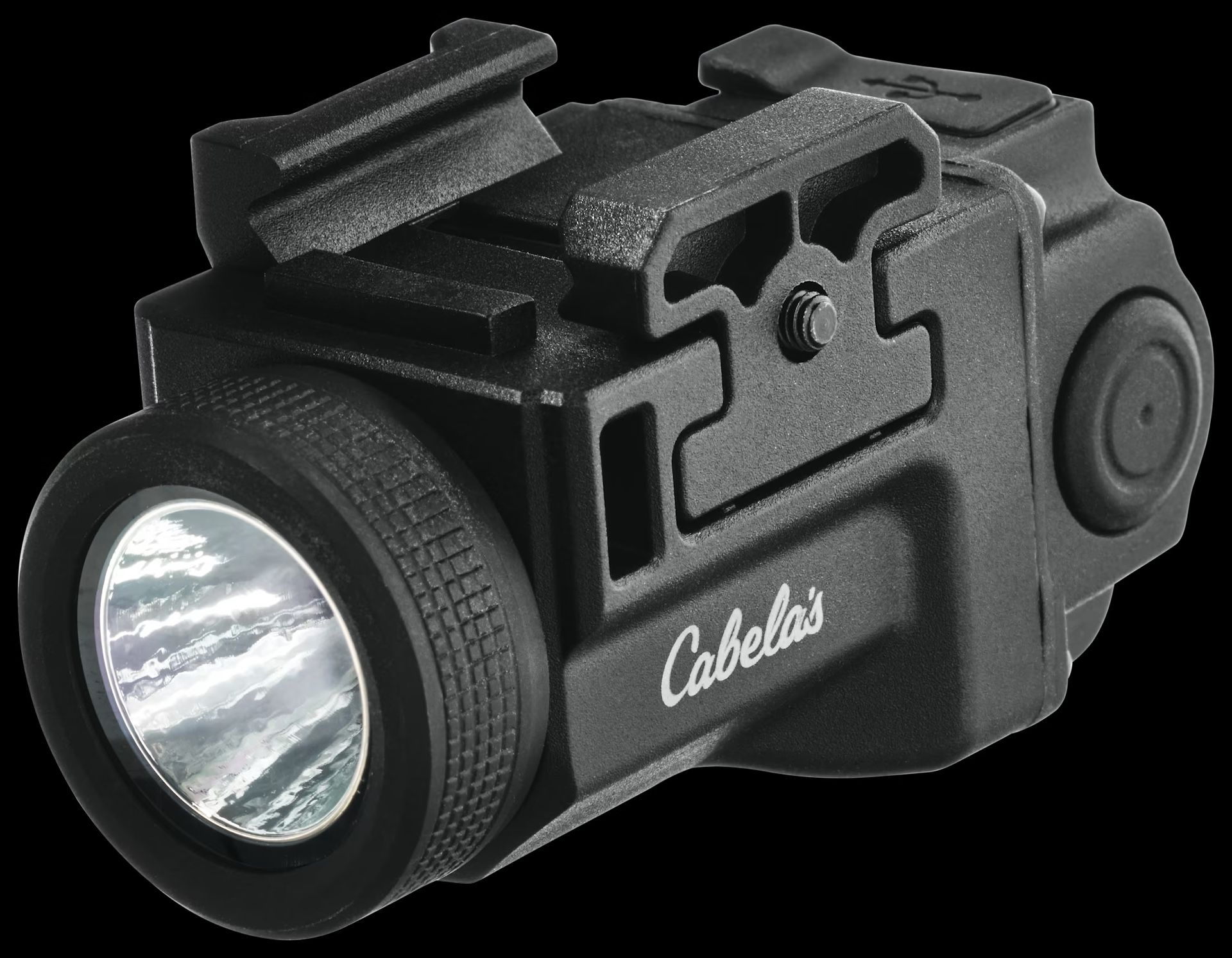 Weapon light