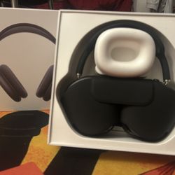 AirPods Maxes