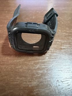Apple Watch Hard Band