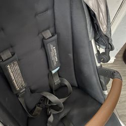 Uppa Baby Stroller