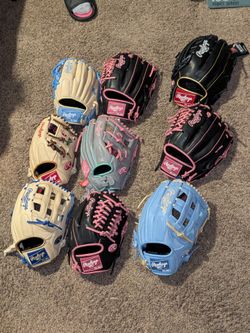 Guantes rauling
