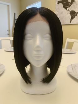 Front Lace Wig