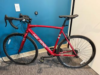 Hiland Road Bike - Shimano Shifters, Lightweight Aluminum Frame⁠