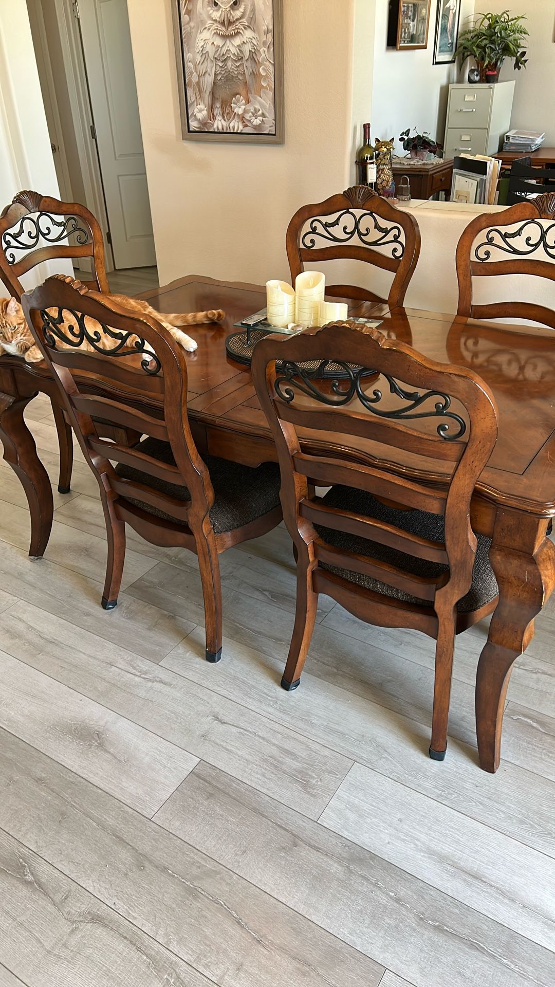 Dining Room Table For Sale