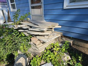 Scrap Granite And Marble! $400 OBO