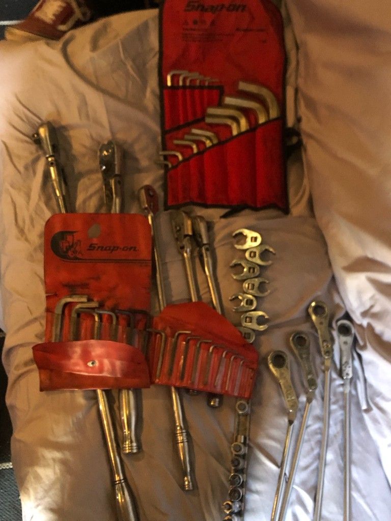 Tools Snap On 