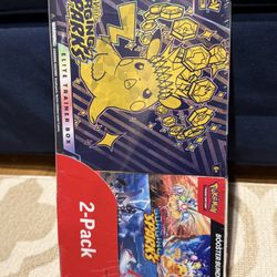 Polemon Card Set New