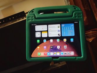 Apple iPad 10th Gen 256gb