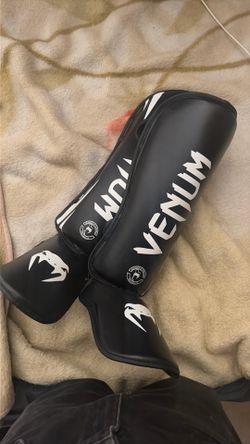 venum shinguards