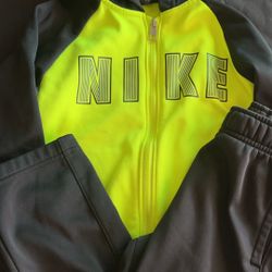 Boys Tracksuits