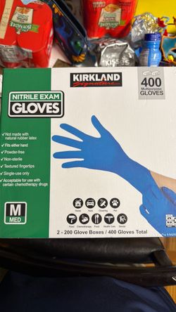 Gloves
