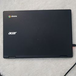 acer r721t Touchscreen Chromebook