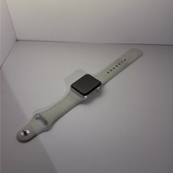 Series 3 Apple Watch 