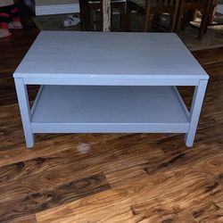 Low Table