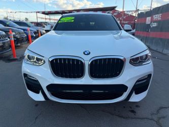2019 BMW X4