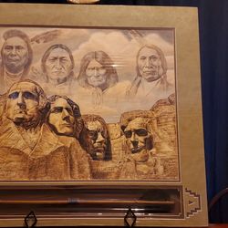 FOUNDING FATHERS BY DAVID BEHRENS