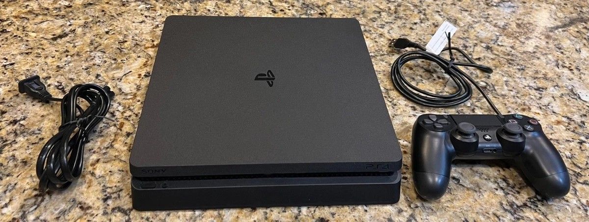 PS4