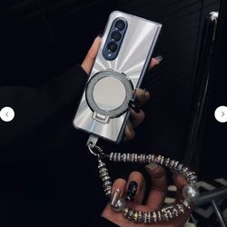 STUNNING Protective Phone Case For Samsung Z Fold 5