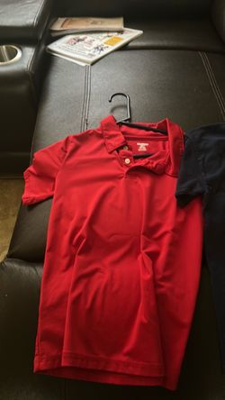 2 shirts
