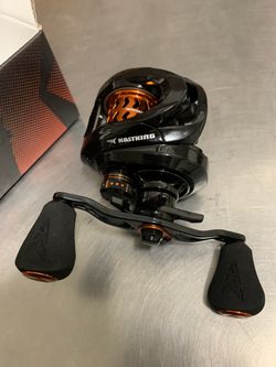 KastKing Zephyr BFS Baitcasting Reel - Right Hand for Sale in Anaheim, CA -  OfferUp