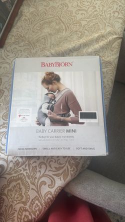 Baby Born Small Baby Carrier