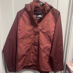 Northface Womens Jacket 