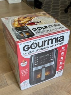 Gourmia Air Fryer