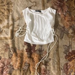 White Shein