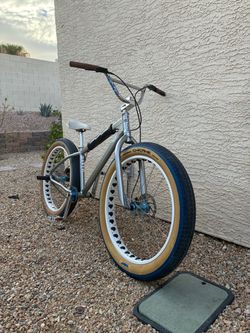 SE Bikes 26” Fat Ripper