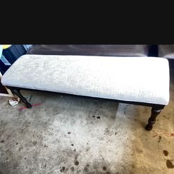 Bench Brand New  $130
