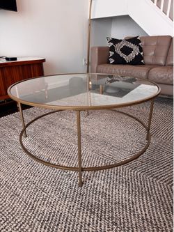 Modern Coffee Table
