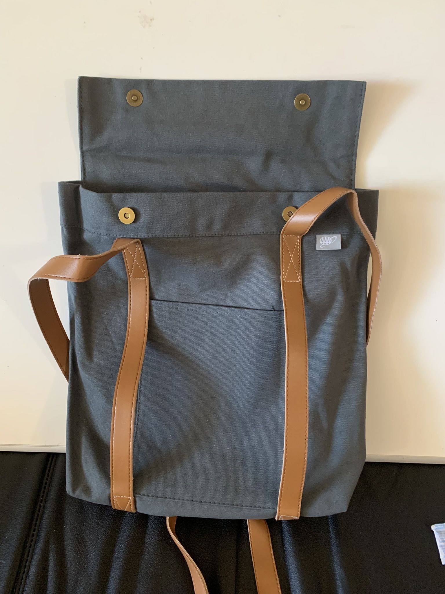 Strong Backpack 