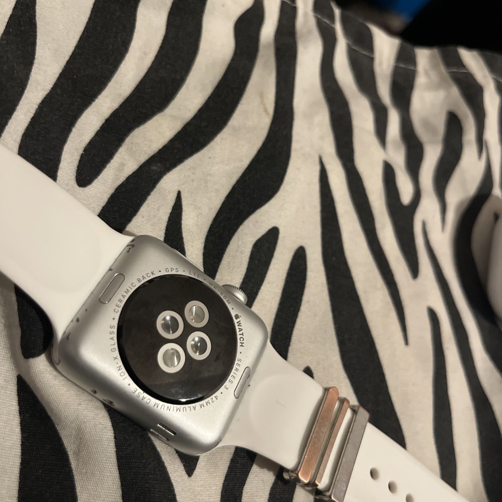 Apple Watch Series 3