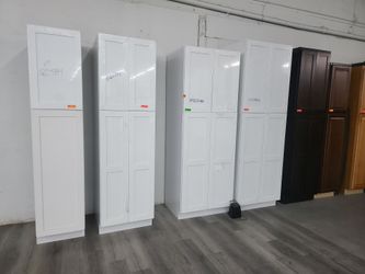 Pantry, pantries