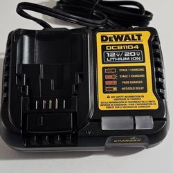 Dewalt Charger 