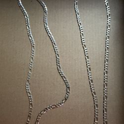 Chain Necklace