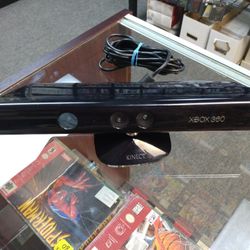 Xbox 360 Kinect
