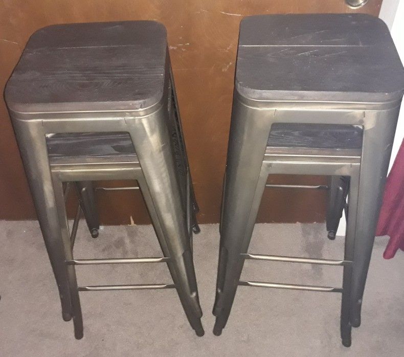 Bar Stools