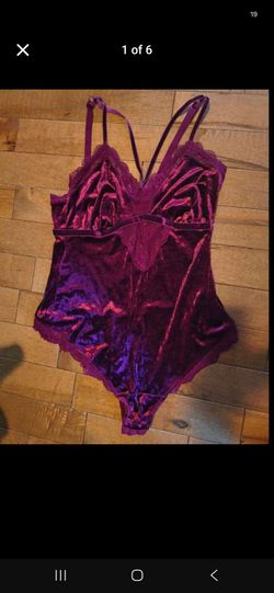 Nwot torrid bodysuit size 2