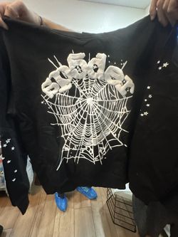 Spider
