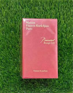 Maison Francis Kurkdjian Baccarat Rouge 540 Extrait de Parfum
