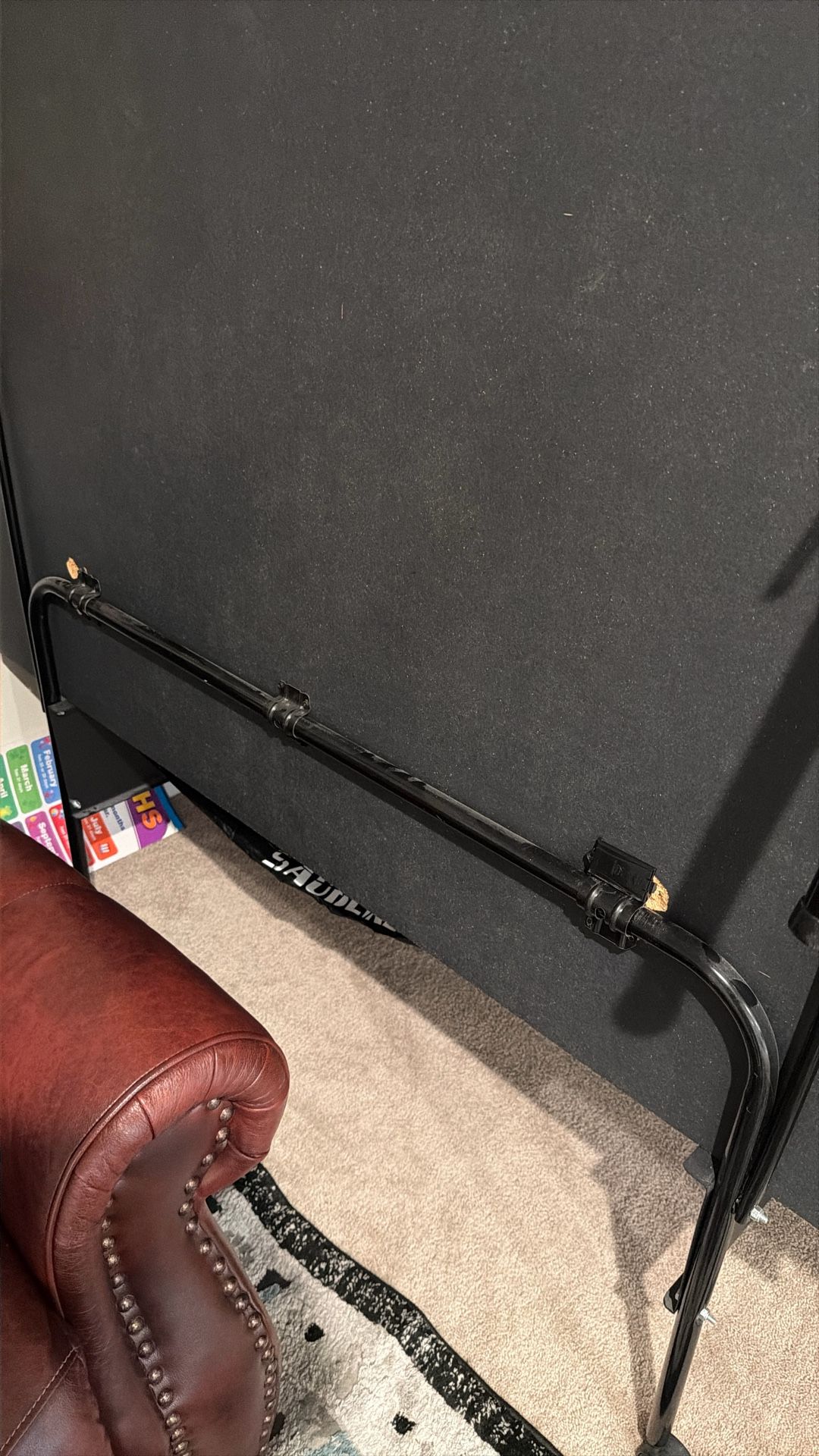 Stiga Table Tennis Table