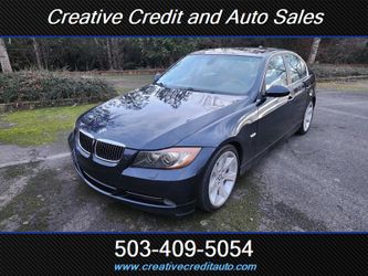 2006 BMW 3 Series 330i