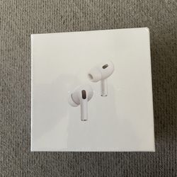 AirPods Gen 2