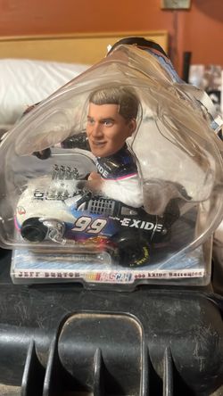 1999 Hot Wheels Radical Rides