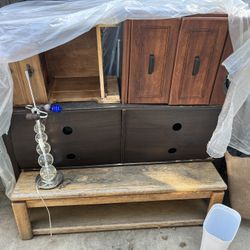 Lot Of Furniture